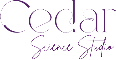 Cedar Science Studio - The Art and Science of Medical Writing