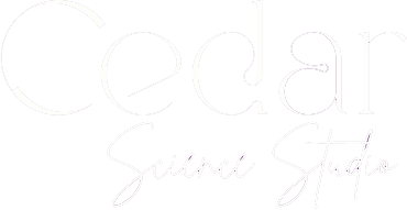 Cedar Science Studio - The Art and Science of Medical Writing