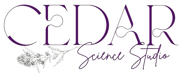 Cedar Science Studio - The Art and Science of Medical Writing