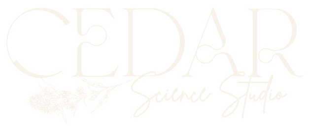 Cedar Science Studio